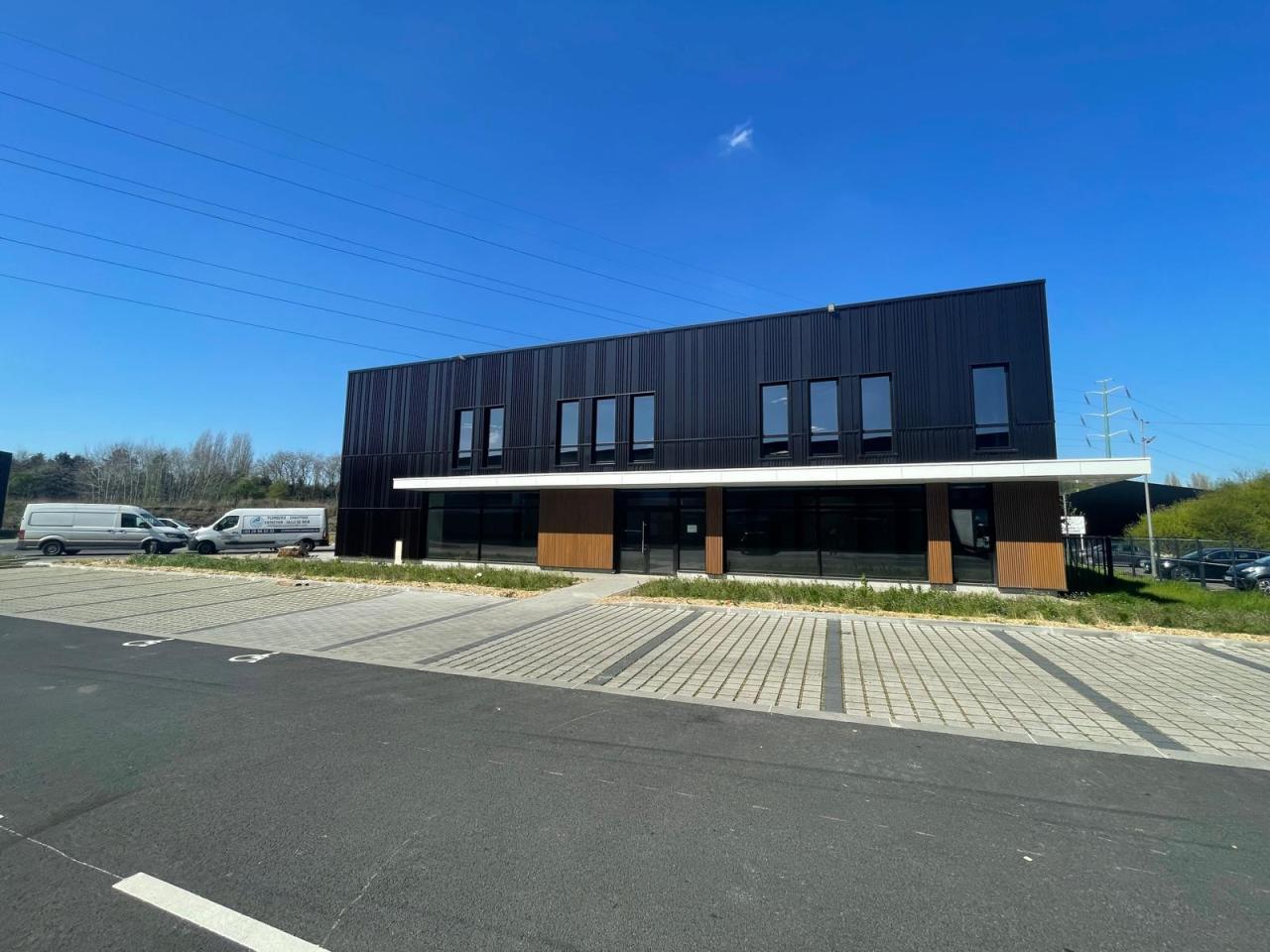 Local d'activité Bondues 3960m² Vente local d'activité Bondues Nord OVACT2420256 11